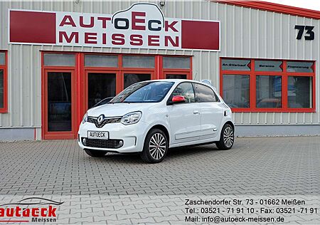 Renault Twingo LeCoq Sportif|Kamera|PDC|SHZ|AppleCarplay