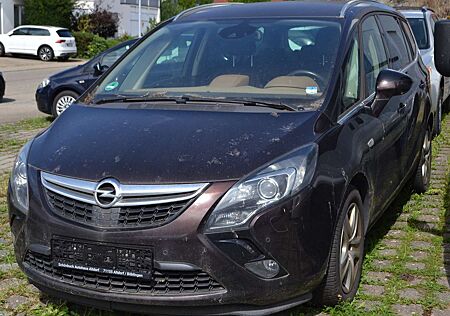 Opel Zafira Tourer 2.0 CDTI INNOVATION*LEDER*NAVI*