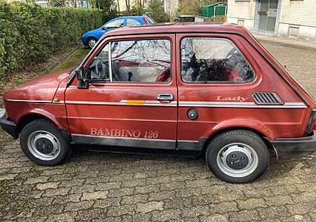 Fiat 126