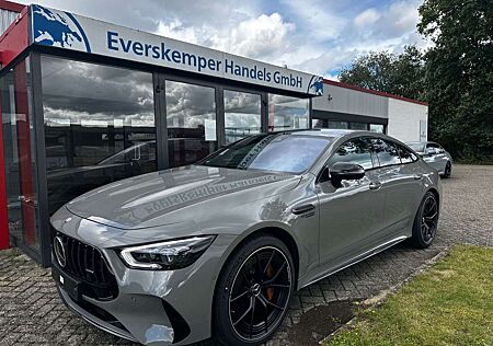 Mercedes-Benz AMG GT 63 S E Perf./CARBON/CERAMIC/AERO NP260T