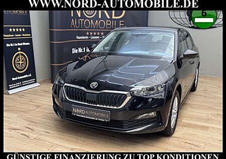 Skoda Scala 1.0 TSI Ambition *VIRT*LED*SHZ*NAVI*16Z