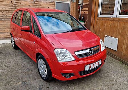 Opel Meriva 1.6 Automatik, Klima, Isofix, PDC