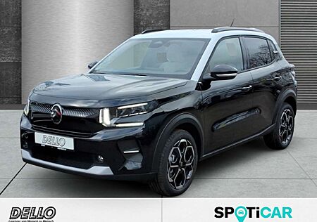 Citroën C3 Citroen MAX Mild-Hybrid 6-AT Winter-Paket HUD Navi LED App