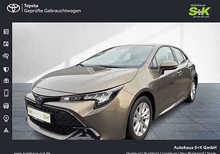 Toyota Corolla Comfort+++SHZ+KLIMA+R-KAMERA+TEMPOMAT+++