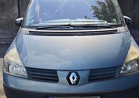 Renault Grand Espace 2.0 Initiale