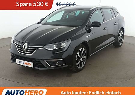 Renault Megane 1.3 TCe BOSE-Edition*NAVI*CAM*PDC*SHZ*TEMPO*KLIMA*