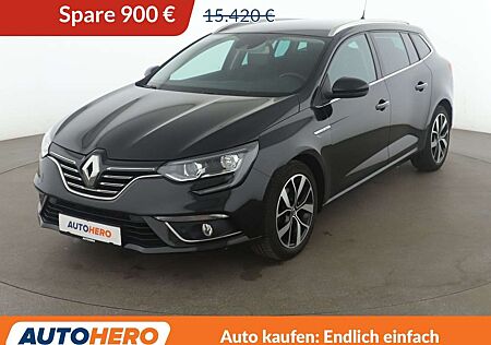 Renault Megane 1.3 TCe BOSE-Edition*NAVI*CAM*PDC*SHZ*TEMPO*KLIMA*