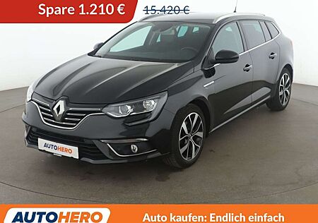 Renault Megane 1.3 TCe BOSE-Edition*NAVI*CAM*PDC*SHZ*TEMPO*KLIMA*