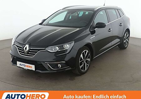 Renault Megane 1.3 TCe BOSE-Edition*NAVI*CAM*PDC*SHZ*TEMPO*KLIMA*