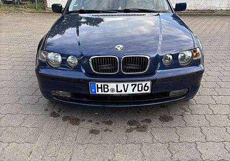 BMW 316ti 316