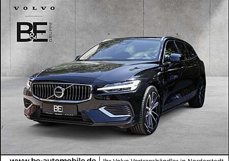 Volvo V60 T6 Core Recharge Plug-In Hybrid AWD