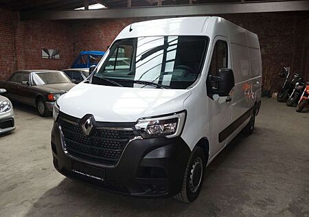 Renault Master Kasten L2H2 3,5t 1Hnd. Tüv Neu Klima PDC