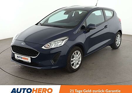 Ford Fiesta 1.1 Trend*LIM*SHZ*SPUR*KLIMA*