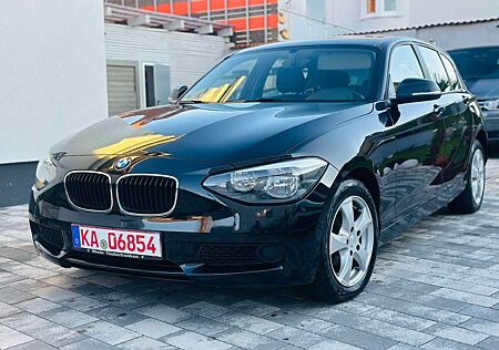 BMW 114 i*KLIMA*1 Hand*