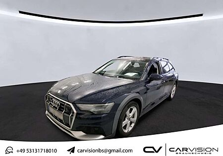 Audi A6 Allroad *4x4*PANO*AHK*LEDER*ViCo*4xSITZHZG*