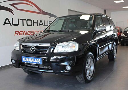 Mazda Tribute 2.3 Comfort Adventure 4X4