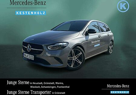 Mercedes-Benz B 200 PROGRESSIVE+DISTRON+KAMERA+AHK+MLED+NIGHT