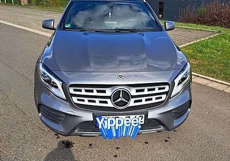 Mercedes-Benz GLA 250 4Matic (156.946)