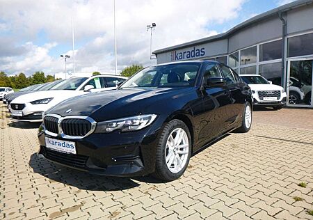 BMW 320 i Lim AUT/NAV/LED/TEMP/Sitzheiz