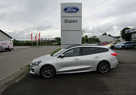Ford Focus ST-Line X - Pano/ACC/TWA/Kamera/LED/Keyfree