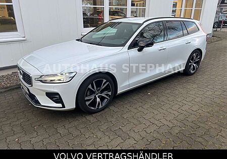 Volvo V60 D3 Geartronic R-Design GARANTIE