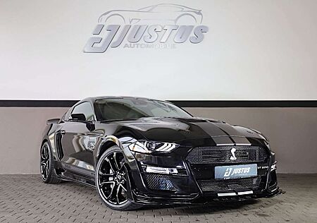 Ford Mustang 5.0 V8 GT/RECARO/ACC/TOTW/SPUR/WIFI/R20