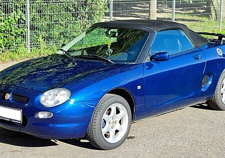 MG MGF 1.8i