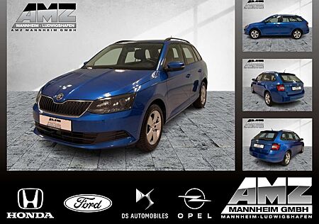 Skoda Fabia Combi 1.0 TSI Green tec Ambition