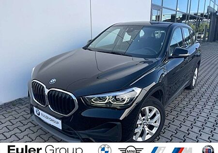 BMW X1 xDrive 25e SportsA NAV RFK LED Parkass DAB