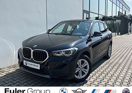 BMW X1 xDrive 25e SportsA NAV RFK LED Parkass DAB