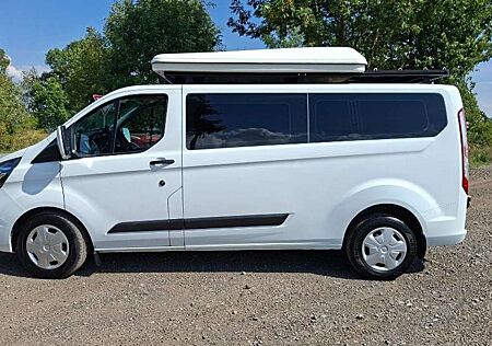 Ford Transit Custom 2.0 TDCi EcoBlue 320 L2H1 VA MH Trend (8-Si)
