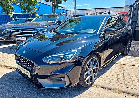 Ford Focus Lim. ST ACC+SPUR+KAMERA+BANG&OLUFSEN