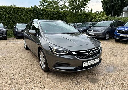 Opel Astra K 1.6 CDTI ST Edition Navi+Winterpaket