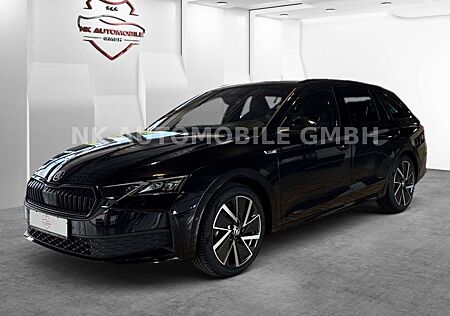 Skoda Octavia Combi 2.0 TDI Sportline*PANO*360°*AHK*