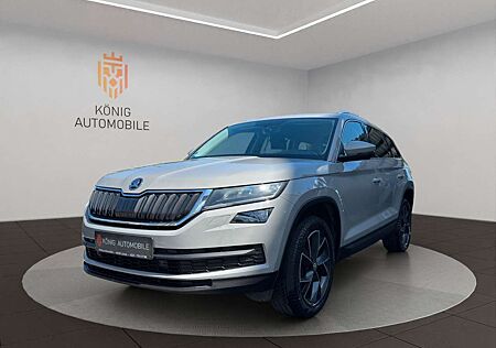 Skoda Kodiaq Style/APPLE CAR/MEMORY/ANDROID/NAV/LED