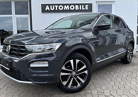 VW T-Roc Volkswagen United 1.5 TSI NAVI SITZHZG PDC ALU KLIMA