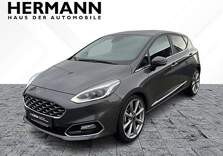 Ford Fiesta B479 VIGNALE 5D 1.0L MHEV 15 ABS ESP SERV