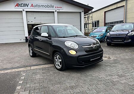 Fiat 500L -1.HAND-SEHR GEPFLEGT-KLIMA-FINANZIERUNG