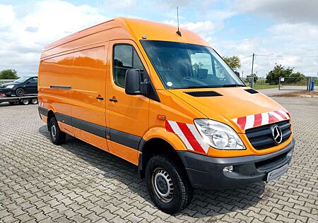 Mercedes-Benz Sprinter 315 cdi 4x4 Maxi Camperbasis