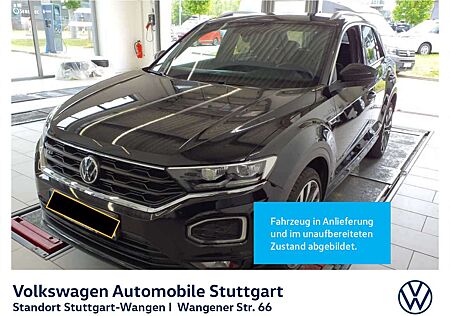 VW T-Roc Volkswagen Sport 1.5 TSI DSG Kamera LED ACC SHZ