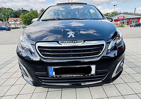 Peugeot 108 VTI 68 Top! Allure