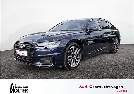 Audi A6 Avant 45 TDI quattro sport S line B&O VIRT