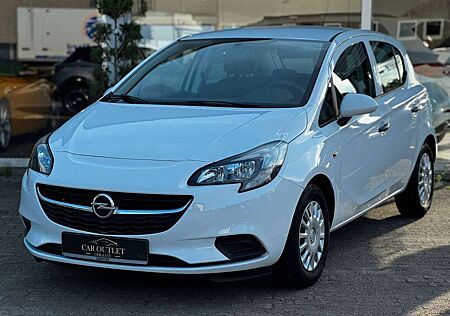 Opel Corsa E Selection