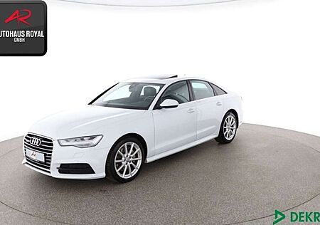 Audi A6 3.0 TDI qu S LINE HUD KEYLESS,KAMERA,MEMORY