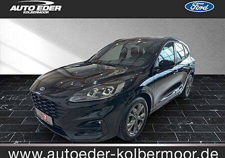 Ford Kuga ST-Line Bluetooth Head Up Display Navi LED