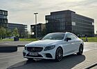 Mercedes-Benz C 300 Sport PLUS + AMG Line + Pano + Burmester TÜV neu