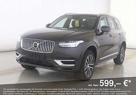Volvo XC 90 XC90 T8 AWD Bright