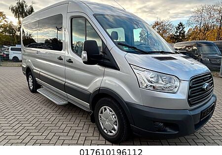 Ford Transit Kombi 350 L3 Trend 9 Sitzer