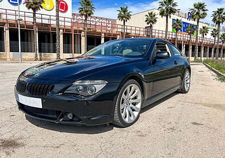 BMW 645 Ci