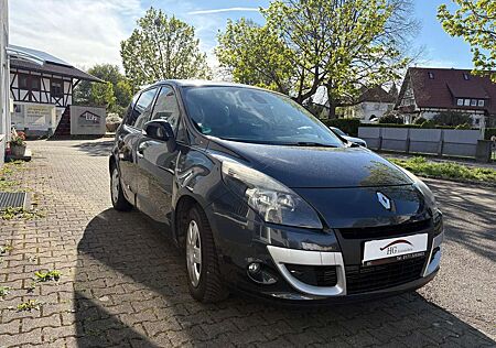 Renault Scenic III BOSE Edition